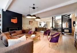 Airbnb Bordeaux 30 Villas Lofts Et Appartements De Reve A Louer A Bordeaux Elle Decoration Appartement De Reve A Louer Mobilier De Salon