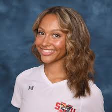 2025 Women's Volleyball Roster