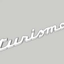 Para mayor comodidad, estos se ajustan en ocho posiciones. Turismo Carretera 3d Models Stlfinder