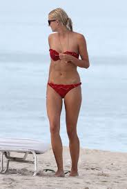 Still dating her boyfriend sami khedira? Lena Gercke Bikini In Miami 05 Gotceleb