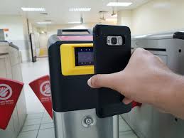 Touch 'n go sdn bhd was incorporated in october 1996 and launched its touch 'n go services in march 1997 at the metramac highway and plus use it to pay for the lrt, mrt, monorail, ktm and busses. Habuan Untuk Pengguna Setia Touch N Go Yang Guna Lrt Careta