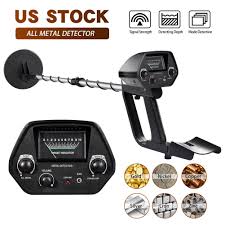 Famous trails md3005 manuals and user guides for free. Famous Trails Md3005 Treasure Hunter Metal Detector For Sale Online Ebay