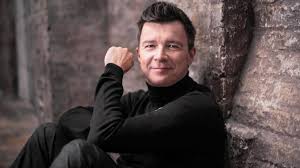The mashup is only just over a minute long, but you'll probably want to play it a few times because it's just that amazing. Rick Astley Bio Age Net Worth Facts Birthday Family Wife Real Name Height Album Tour Wiki