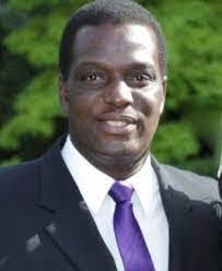 Tyrone Hooks's Instagram, Twitter & Facebook