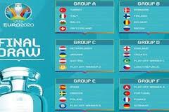 Xem dữ liệu lịch sử miễn phí đối với phlx euro. Lá»‹ch Thi Ä'áº¥u Euro 2020 Má»›i Nháº¥t Vietnamnet
