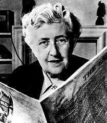 Agatha Christie Biography | List of Works, Study Guides & Essays |  GradeSaver
