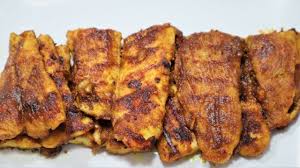 Nah, berikut ini beberapa bumbu dan juga cara membuat ikan bakar yang enak. Ikan Bakar Bumbu Jimbaran Khas Bali Dengan Sambal Matah Youtube