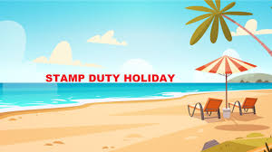 The stamp duty holiday on homes costing up to £500,000 in england is due to come to an end on 31 march. Stamp Duty Holiday Stamp Duty Holiday