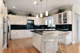 Markham Kitchen Cabinet Painting Refinishing