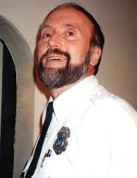 Obituary for William J. Paulin