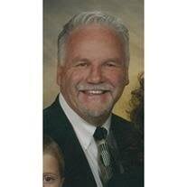 Jim F. Harris Obituary