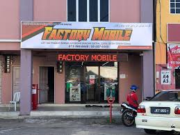 The property offers airport transfers. Factory Mobile Jerteh Phone Repair Retail Wholesale Facebook