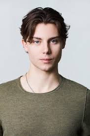 Interview: Carson MacCormac