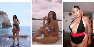 (photo by melanie lieberman / the points guy). Bikini Body Confidence 11 Women Who Will Inspire You To Feel Confident In A Swimsuit Whatever Your Shape