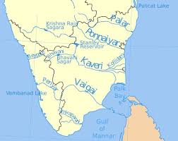 Periyar is the longest river and the river with the largest discharge potential in the indian state of kerala.34 it is one of the few perennial rivers in the region and provides drinking water for several. Peninsular Rivers Of India 30 Major West East Flowing Rivers