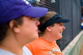 More than 18,000 softball players descend