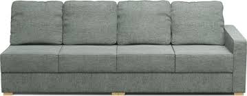 Sofa beds fabric sofas sectionals ottomans sofa covers leather & coated fabric sofas sofa accessories sofa legs. Lear 4 Seat Armless Sofa 4 Seat Space Saving Nabru