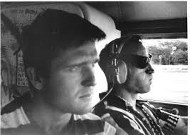 Neal Cassady (Feb 8, 1926