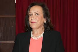Joana marques vidal considera estratégia de combate à corrupção vaga e com omissões importantes. Joana Marques Vidal Nomeada Para Funcoes No Tribunal Constitucional Advogar Direito Advocacia