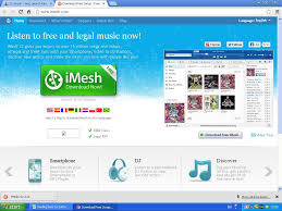 Imesh App Review Software Ask
