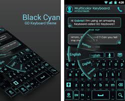 Every apk file is manually reviewed by the androidpolice team before being posted to … Go Keyboard Black Cyan Theme Apk Download For Android Latest Version 3 7 Com Jb Gokeyboard Theme Blackcyan Getjar