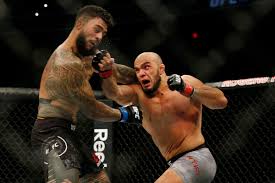 Ilir latifi is an actor, known for black crab (2022), wallander (2005) and ufc on fox (2011). Ufc On Fox 28 Card Ovince Saint Preux Vs Ilir Latifi Full Fight Preview Mmamania Com