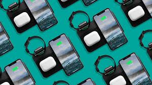 This versatile charging station comes equipped with 4 usb ports and 2 ac outlets, allowing you to charge all your devices at the same time. 8 Best Usb Charging Stations In 2020 Usb Charging Hubs
