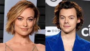 She is one of the … Olivia Wilde Lavishes Praise On Boyfriend Harry Styles