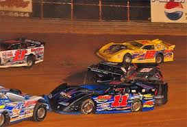 Ogle pockets $5,000 for Volunteer Speedway 'Saturday Night Shootout 50'  Ultimate Super Late Model Series victory « Volunteer Speedway