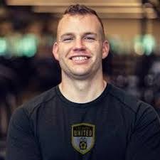 Shawn Blakeman's Instagram, Twitter & Facebook