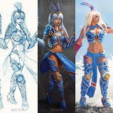 Disney Battle Princesses Best Of Disney Art By Gladzy Kei Art Cosplay Cosplay Costumes Cosplay Cosplay Diy