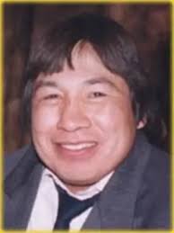 Obituary information for Calf Robe