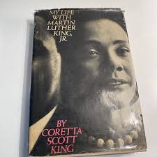 MARTIN LUTHER KING JR BOOKS