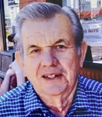 Obituary information for James D. Zasadil