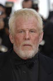 Nick Nolte Dejar El Alcohol Valencia Actors Actors Actresses Hollywood