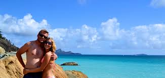 Follow as a family of 5 travel australia slowly and live our life on the road. Rockhampton Fit To Wander