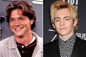 Sabrina': Netflix Series Cast Photos -- Meet The New Characters