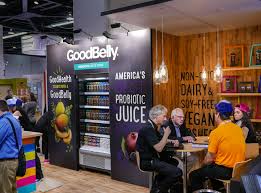 Exhibit Designs For Natural Product Clients At Npew 2016 Trade Show Booth Design Trade Show Design Tradeshow Booth