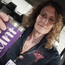 Home alone drink made by my favorite person at uh hospital