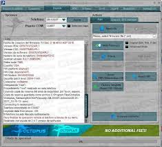 Geeksim es una tienda online de productos gsm como codigos de desbloqueo, programas para flasheo o liberacion. Desbloqueo De Sm G550t Con Octoplus Clan Gsm Union De Los Expertos En Telefonia Celular