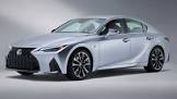LEXUS-IS
