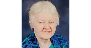 Muriel Y. White Obituary (1927