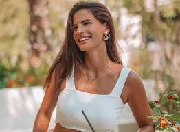 Η χριστίνα μπόμπα διανύει τους πρώτους μήνες της εγκυμοσύνης της και απολαμβάνει κάθε στιγμή αυτής της τρυφερής περιόδου. Xristina Mpompa Etoimh Na Ginei Mhtera In Gr