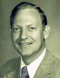 Rev. Dr. Jerry D. Jarrell Obituary