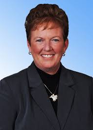 South Florida Postal Blog: Sue Aronson Returns to South Florida