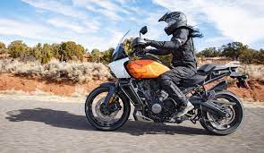 Harley Davidson Launches Pan America 1250 Demo Tour Roadracing World Magazine Motorcycle Riding Racing Tech News