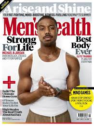 Jordan will produce through his outlier society. Michael B Jordan On Why He Takes Roles Not Written For Black Actors