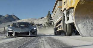 Forza Horizon 4 Collectibles Guide Collectibles All Houses Beauty Spots And Barn Finds