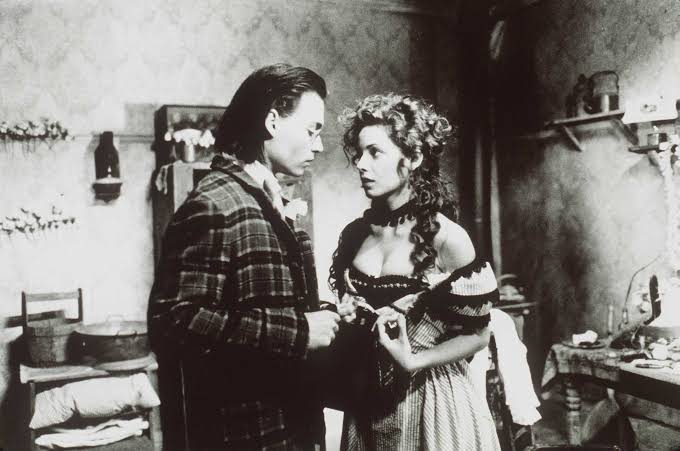 Dead Man (1995) - IMDb