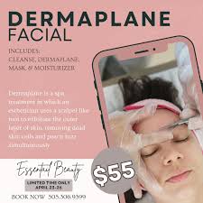 Essential Beauty by Denise